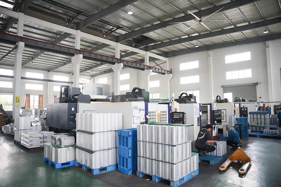 Обрабатывающий центр