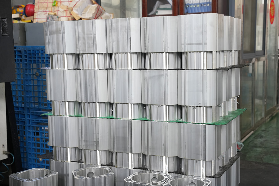 Обрабатывающий центр