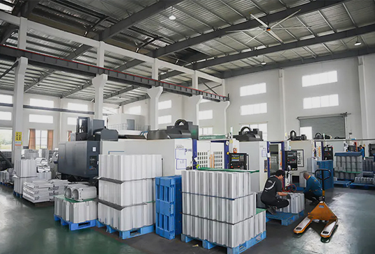 Jingjiang He Tai Motor Paction Manufacturing Co., Ltd.